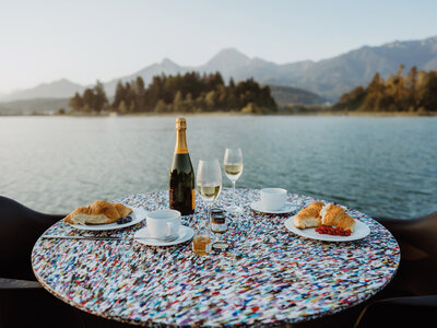 Trastic statt Plastik