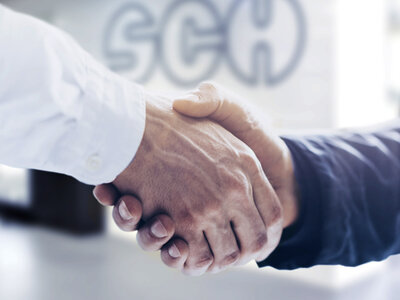 Top 3. Rang im Arbeitgeber-Ranking!