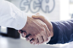 Top 3. Rang im Arbeitgeber-Ranking!