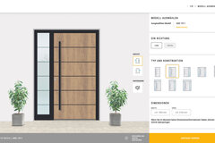 Inotherm: Traumtüren schnüren