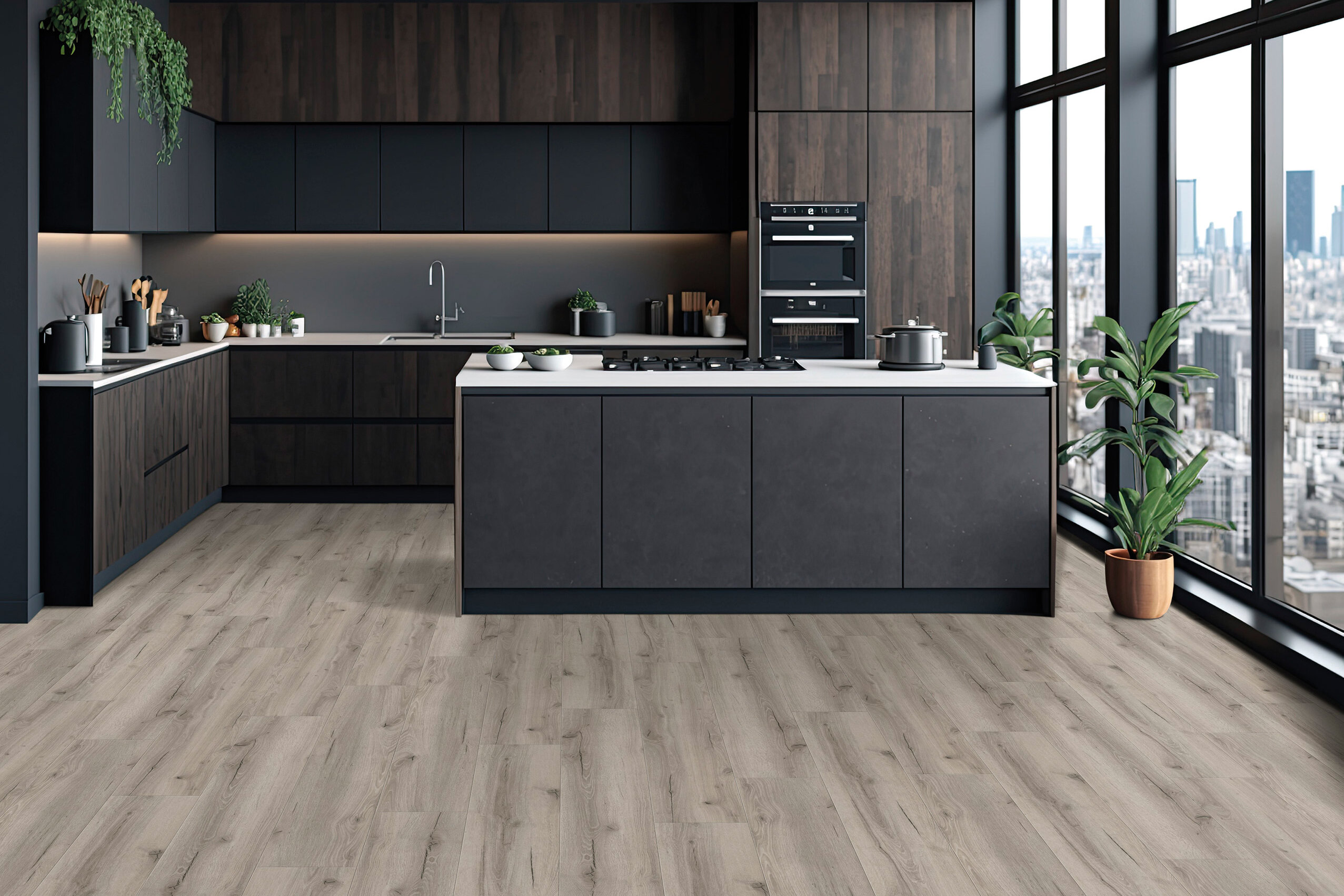 Tilo Vinyl: stark & schön