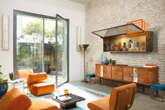 Blum Aventos: funktionale Multitalente