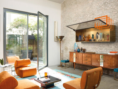 Blum Blum Aventos: funktionale Multitalente