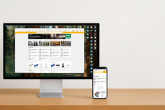 Onlineshop Schachermayer