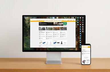 Onlineshop Schachermayer