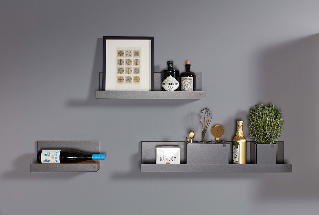 VS ADD® Board: stilvolle Ordnung