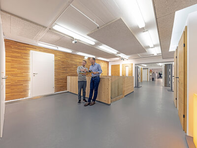 SCH Plus Beratung: Wir beraten - Sie verkaufen