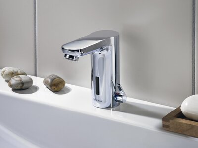 Modell Schell Celis E. Waschtischarmatur Modell Schell Celis E.