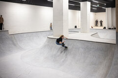 Jugend- und Kulturzentrum last ist eröffnet!