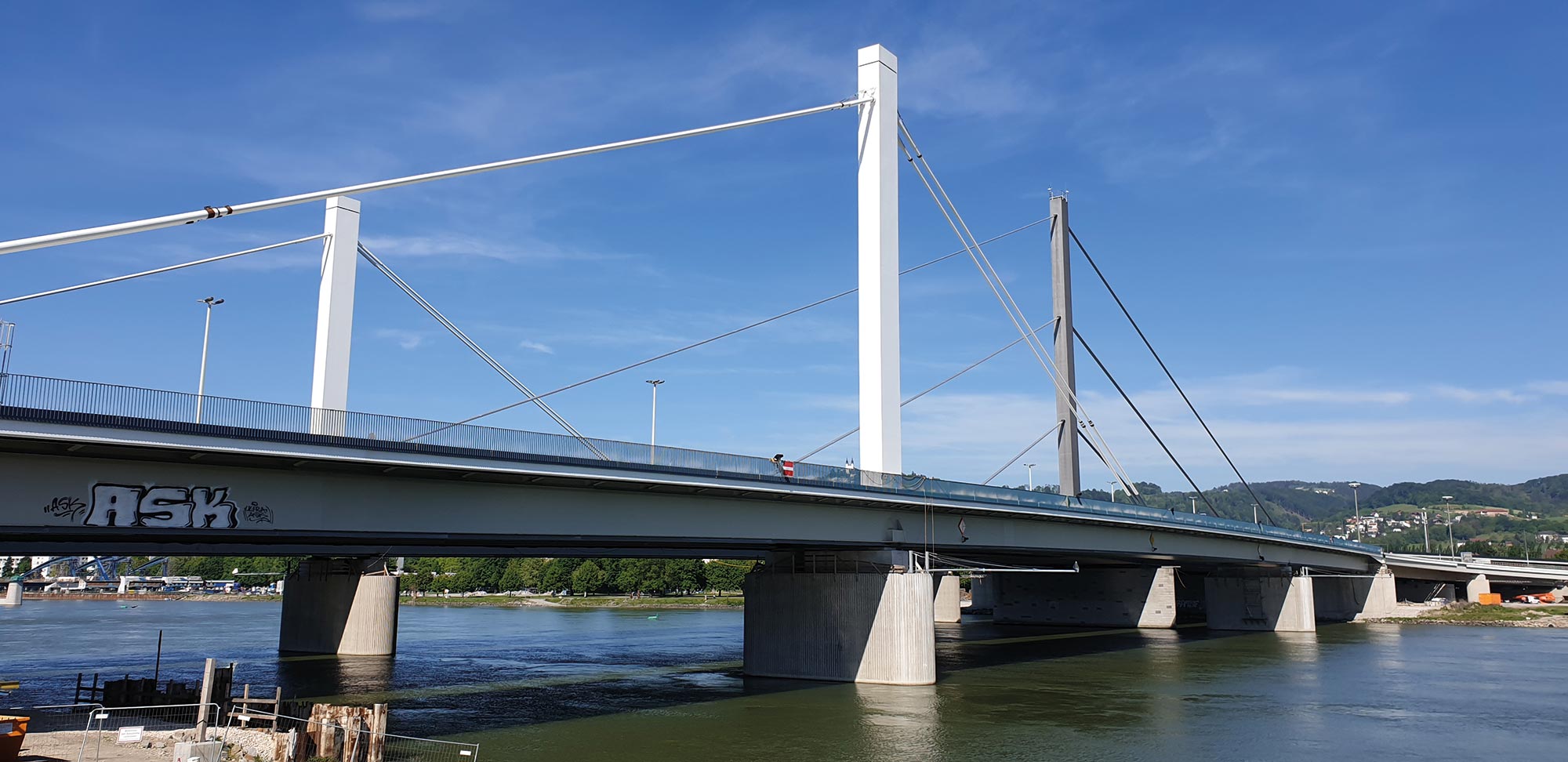 Brücke